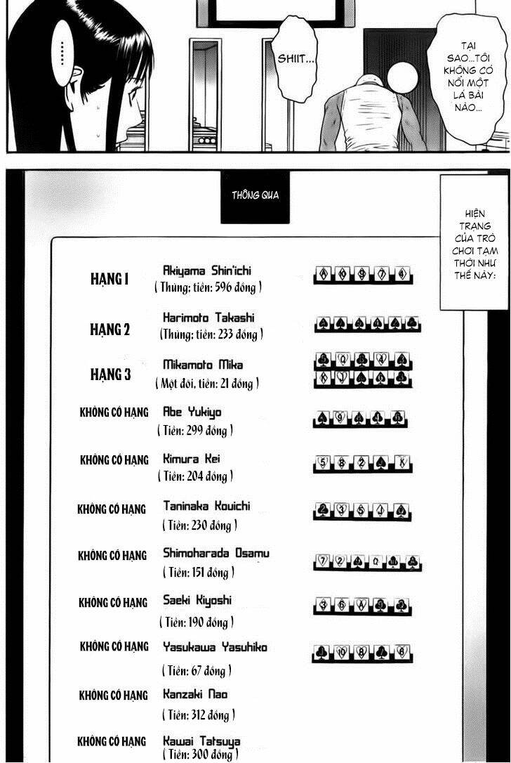 liar game chapter 156 4