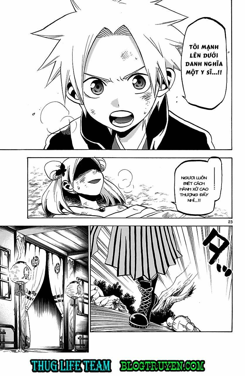 kaitai shinsho zero chapter 58 24