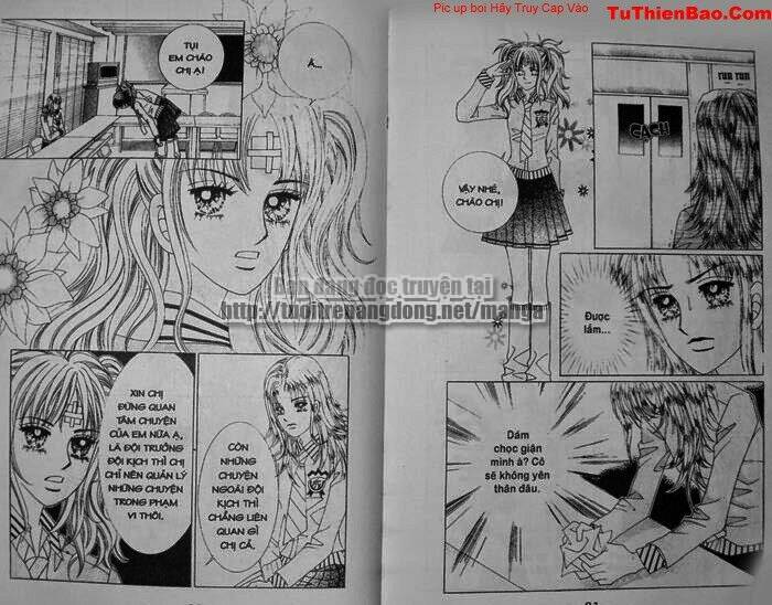 cô nàng sandwich chapter 37 38