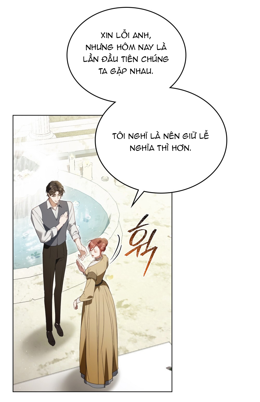[15+] người hầu gái chapter 6.2 5