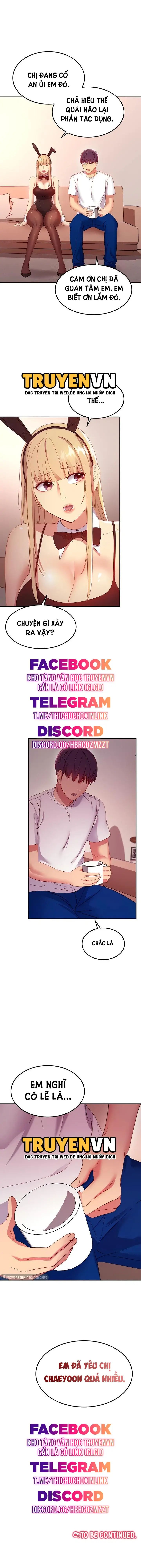 bạn của mẹ kế chapter 108 15