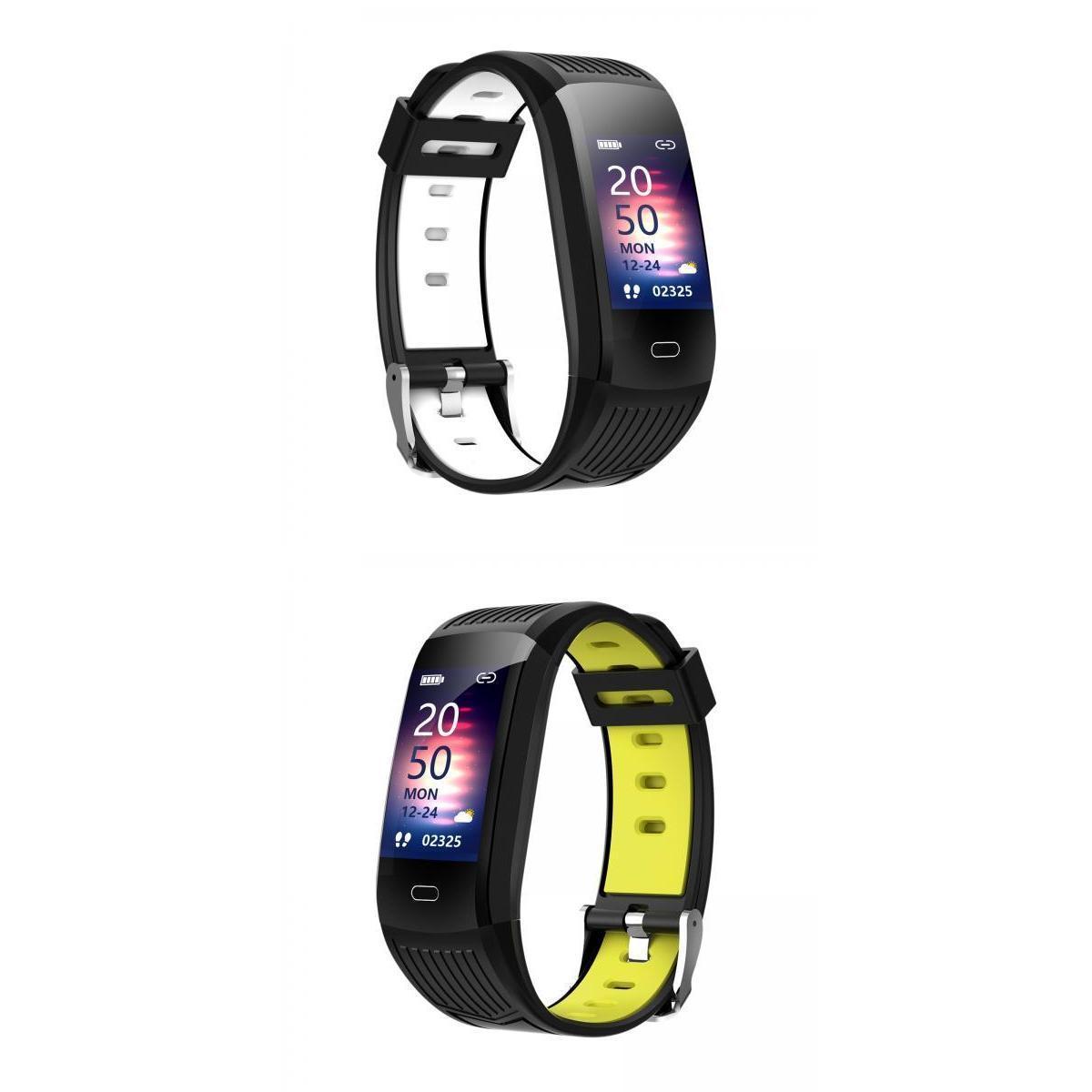 2 Sets of Smart Watch for Android And IOS Phones Smartwatch Music Smart Watches