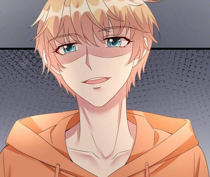 đế thiếu ngọt sủng: manh thê sống lại không ngoan chapter 34 45