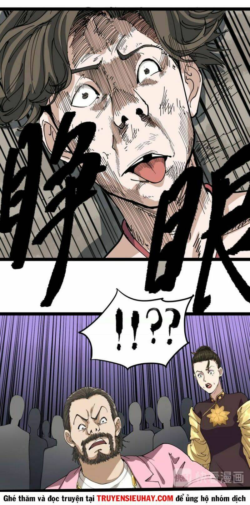 hồi xuân tiểu độc y chapter 15 55