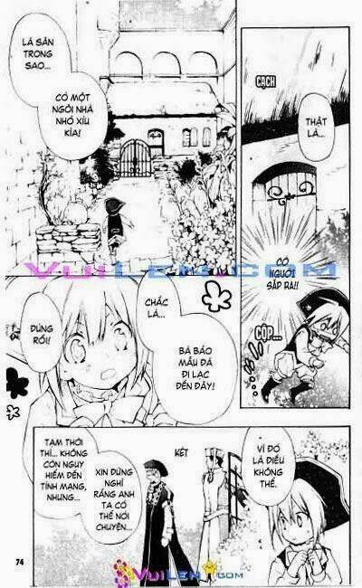 thanh kiếm và vương miện chapter 6 74