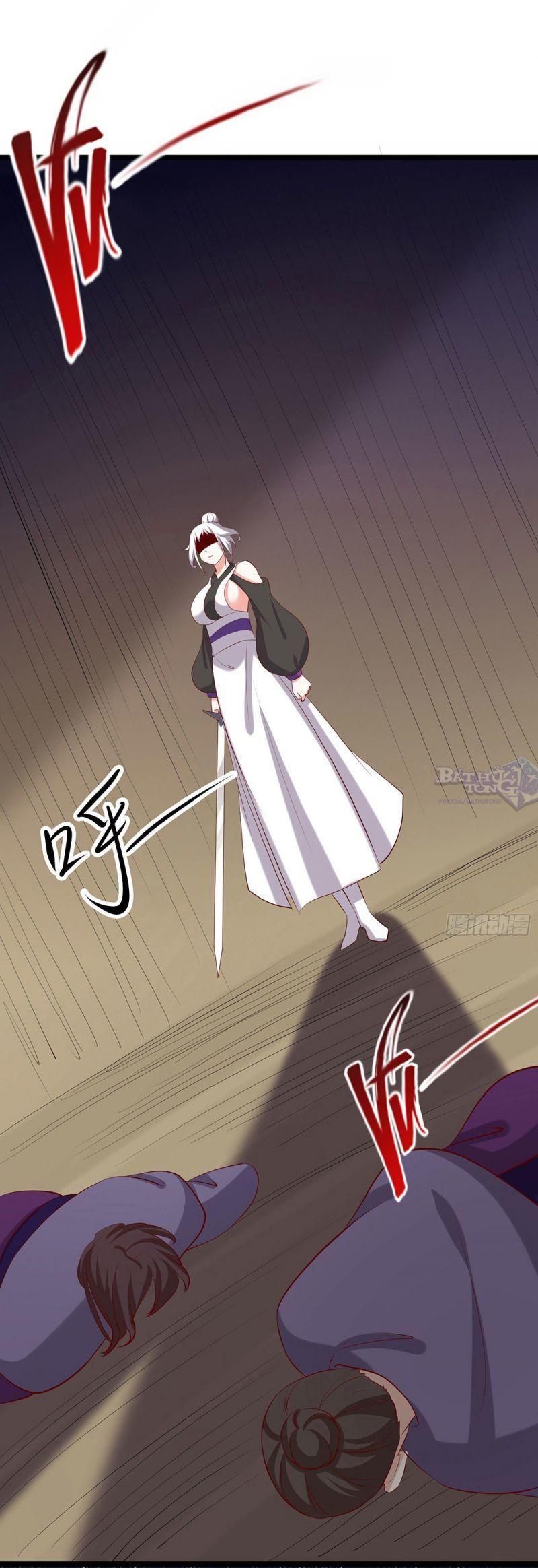 đồ đệ ta toàn là nữ ma đầu chapter 23 33