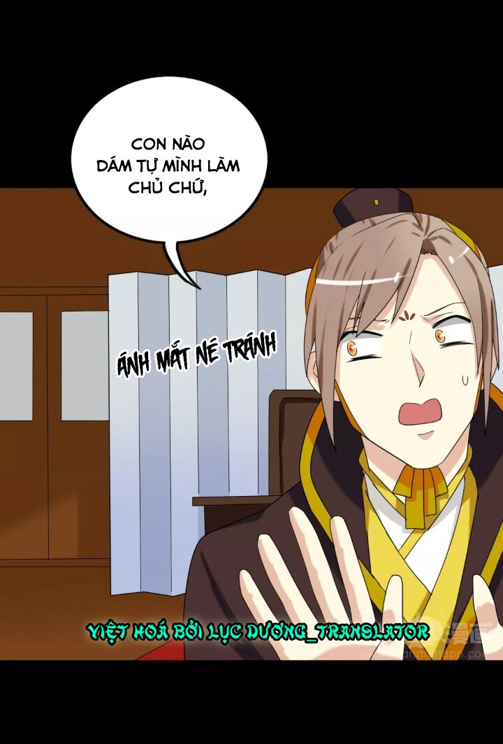 lưỡng bất nghi (full) chapter 103 31