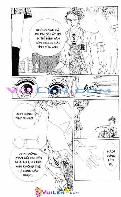 nụ hôn đầu chapter 1 155