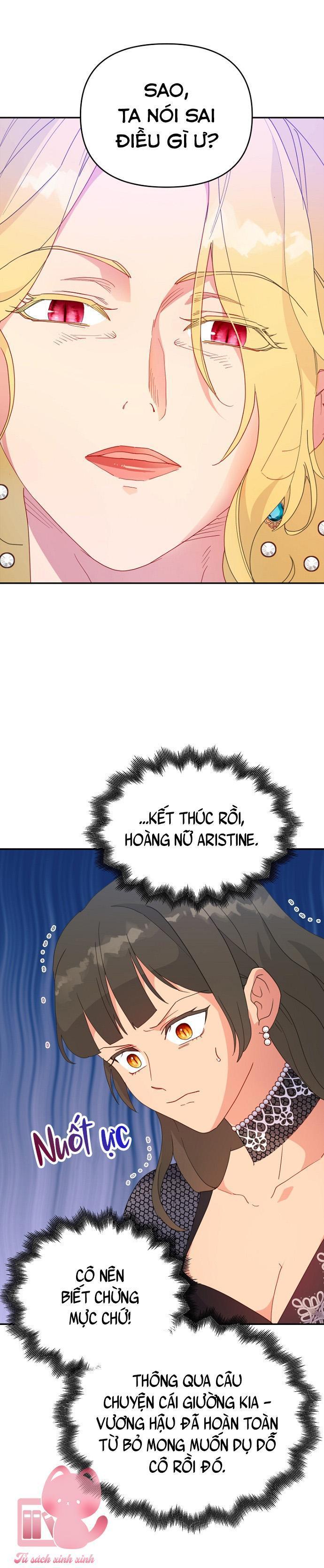 bỏ quách chồng con đi, tiền bạc mới là tất cả chapter 50 47