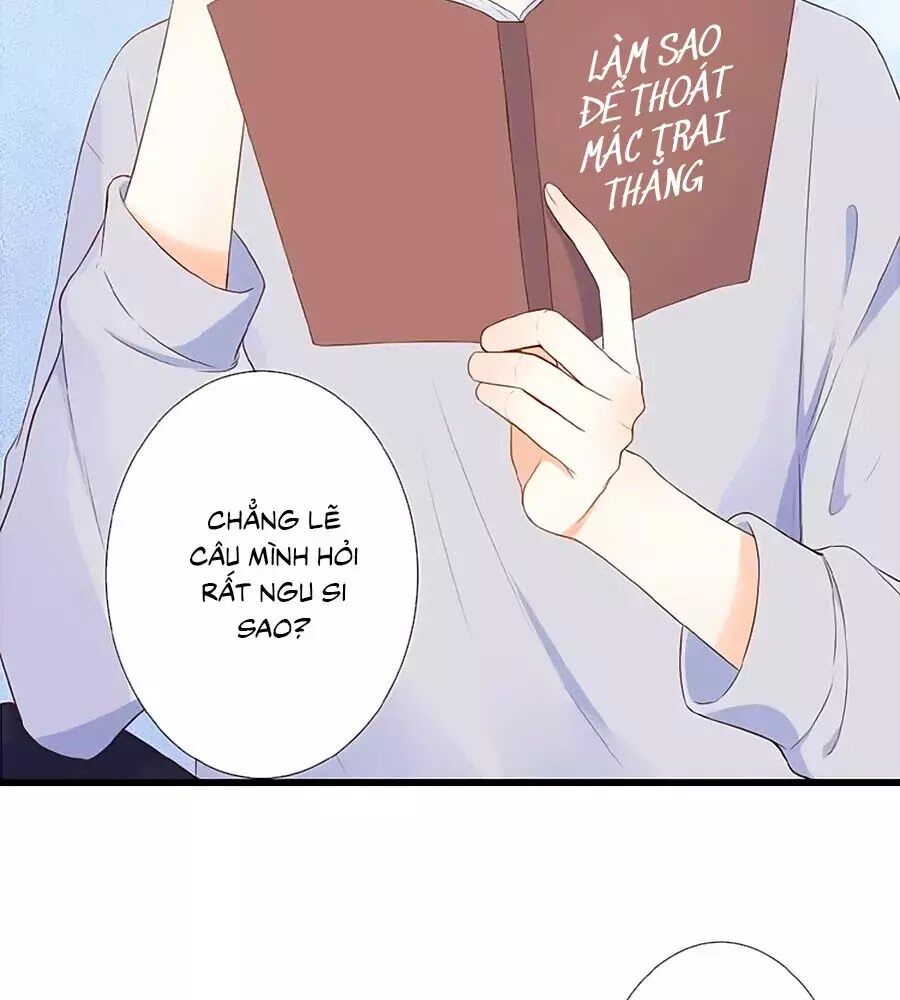 hoa chưa nở rộ chapter 18 51