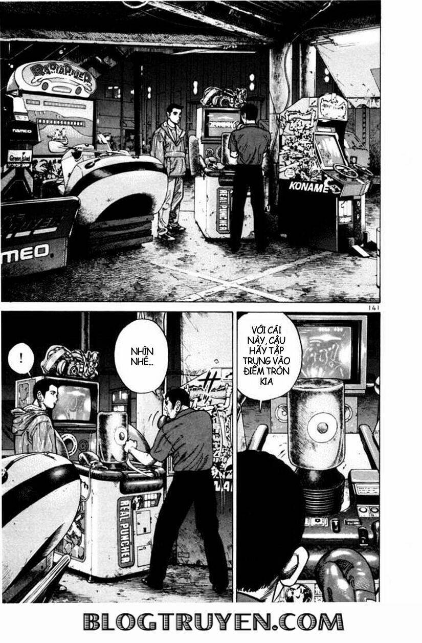sát thủ số 1 chapter 50 8