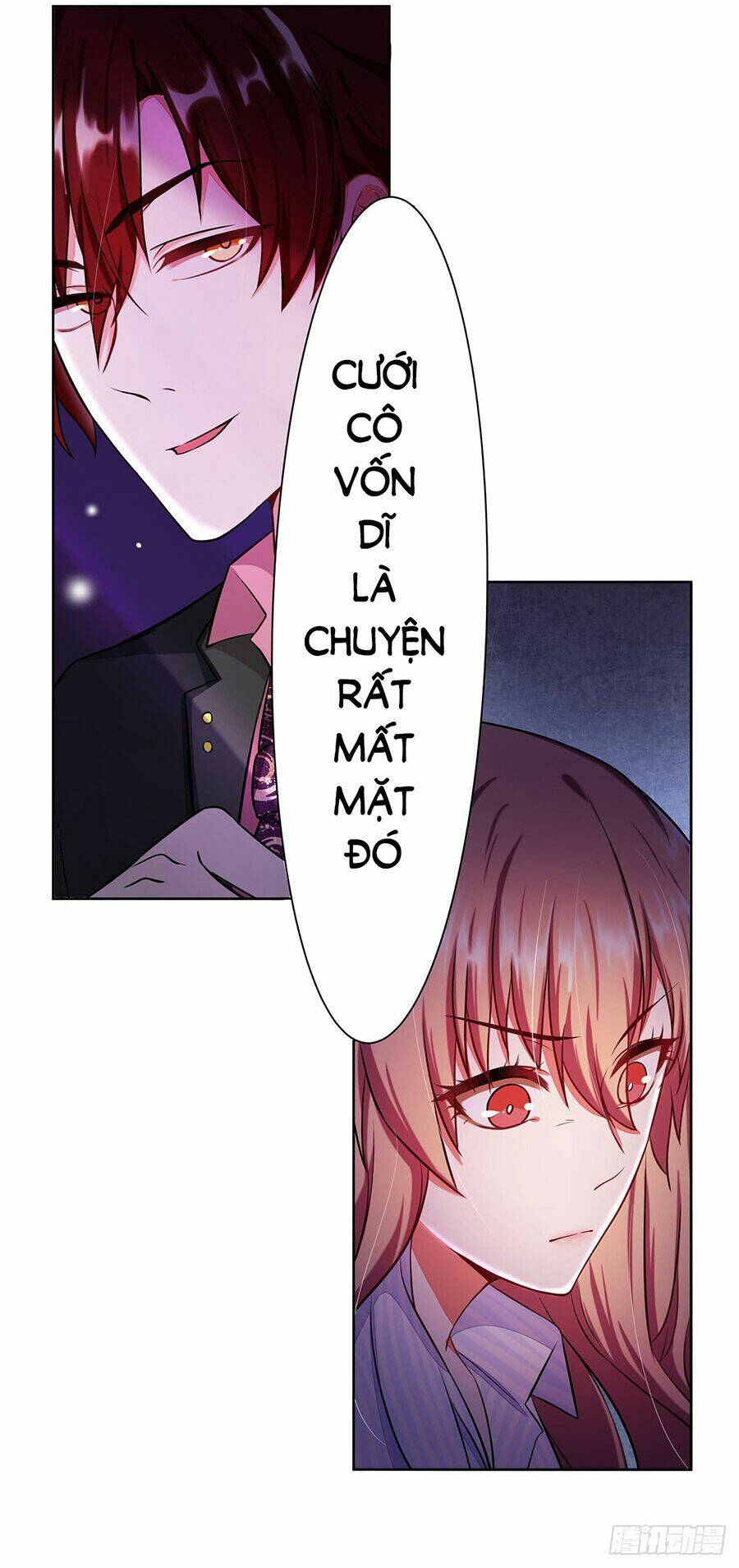 trọng sinh quý thê chi phục thù hoa lệ chapter 4 31