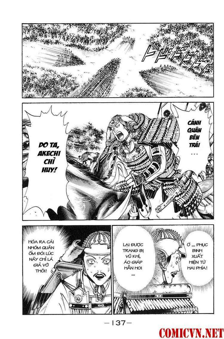 sơn tặc seyu chapter 26 32