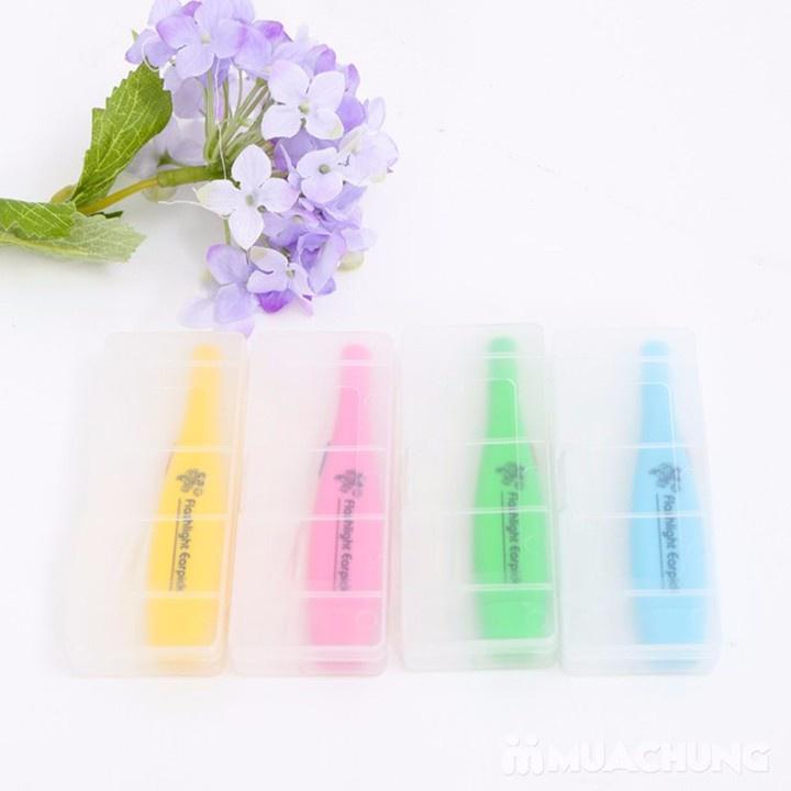 Dụng cụ lấy ráy tai có đèn - 2661