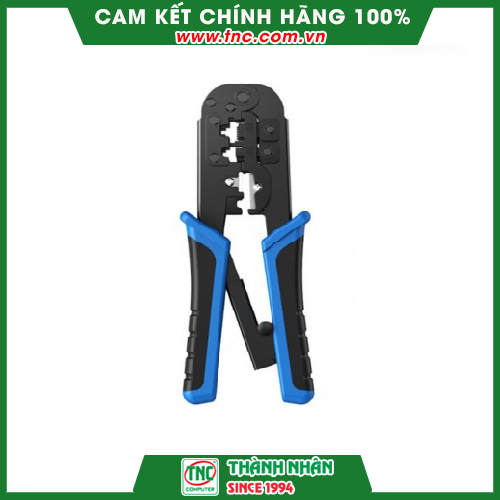 Kìm bấm mạng đa năng RJ45/RJ11 Ugreen 20102-Hàng chính hãng