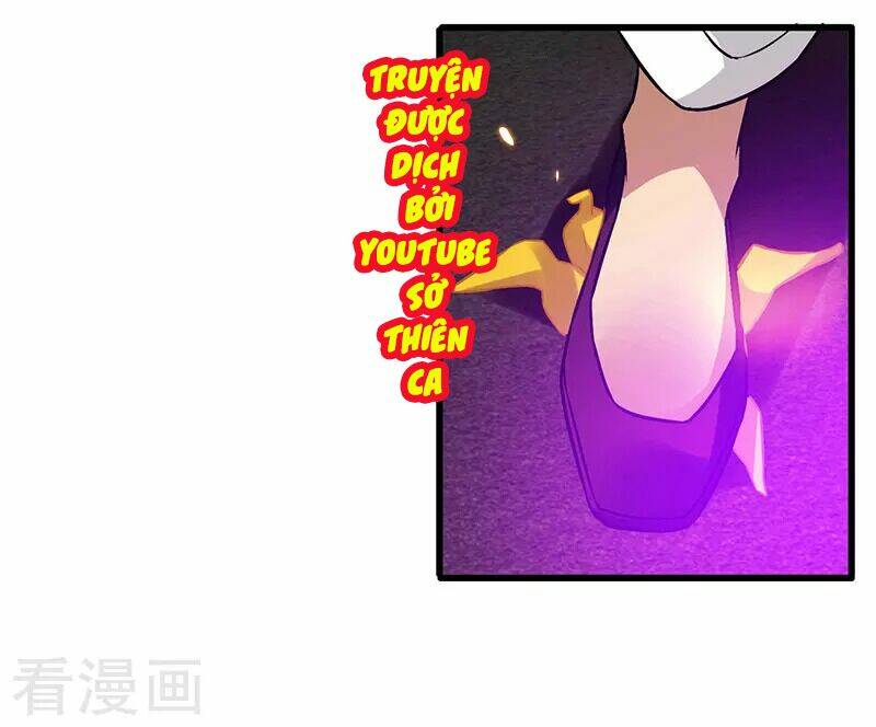 siêu cấp bại gia tử chapter 38 29