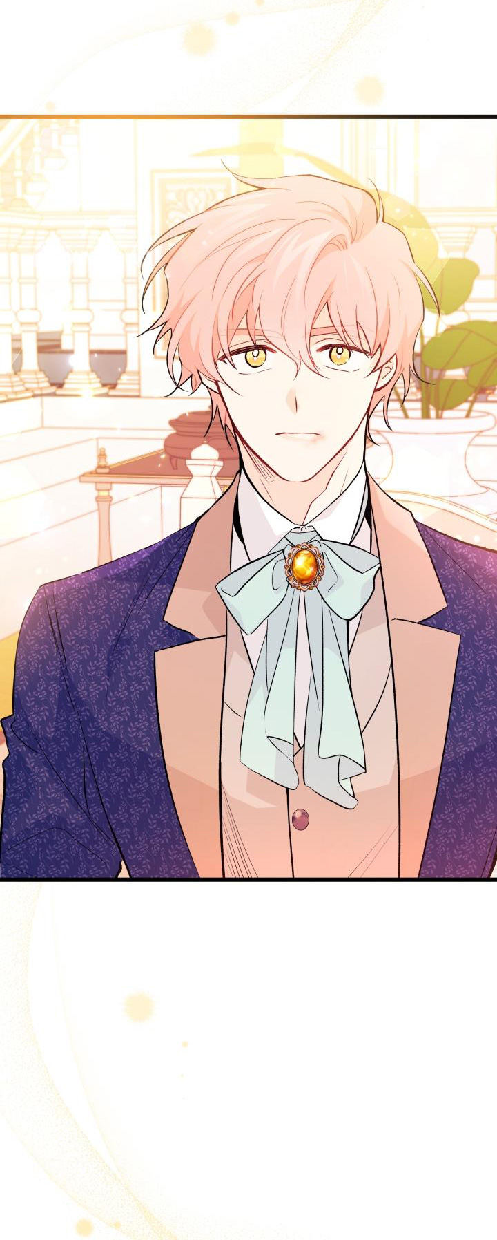 mối liên kết giữa báo đen và bé thỏ chapter 43.2 12