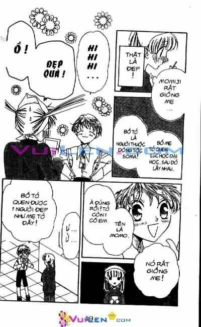 giỏ trái cây - fruit basket chapter 6 47