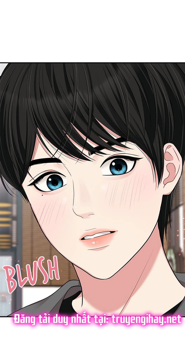 gửi em người đánh cắp những vì sao - to you who swallowed a star chapter 28.2 96