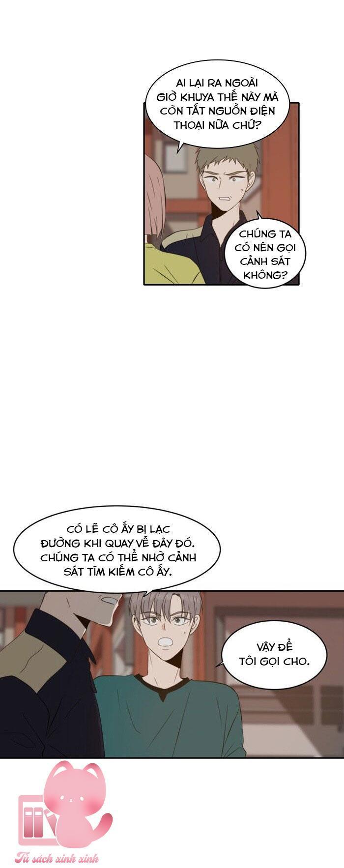 a good day to be a dog chapter 47 11