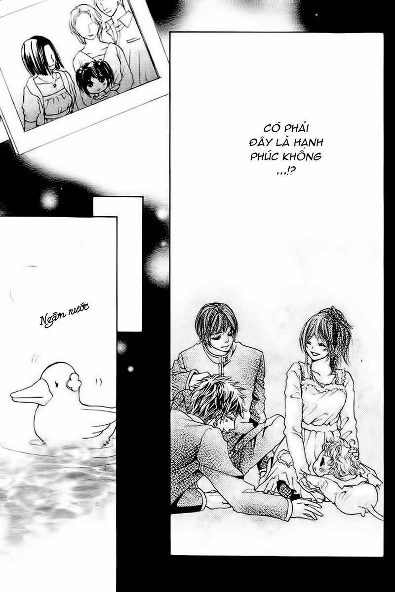 momo lover chapter 4 21