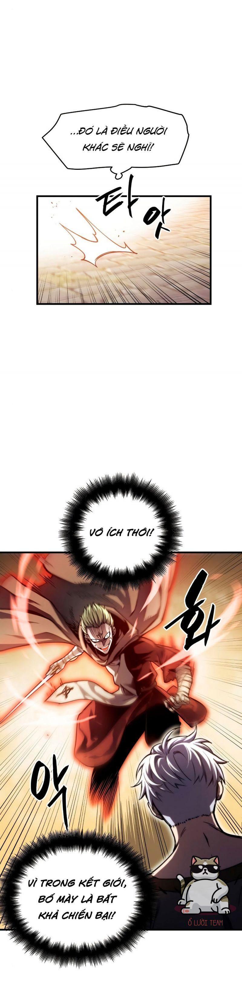 chiến thần chuyển thế chapter 6 17