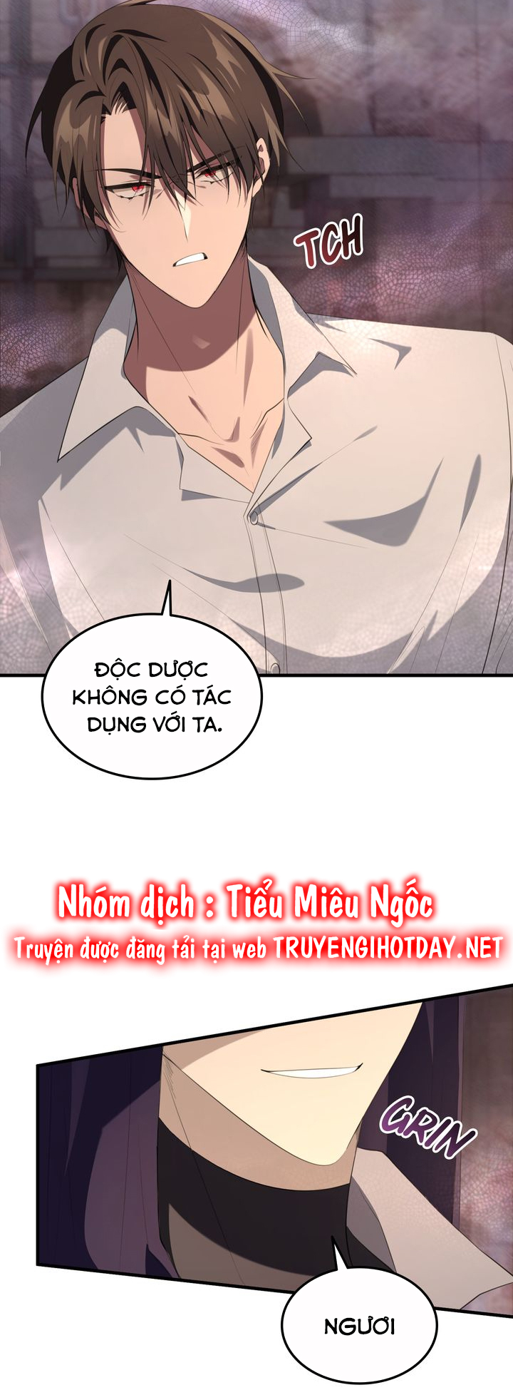 thưởng thức hương vị chapter 30 13