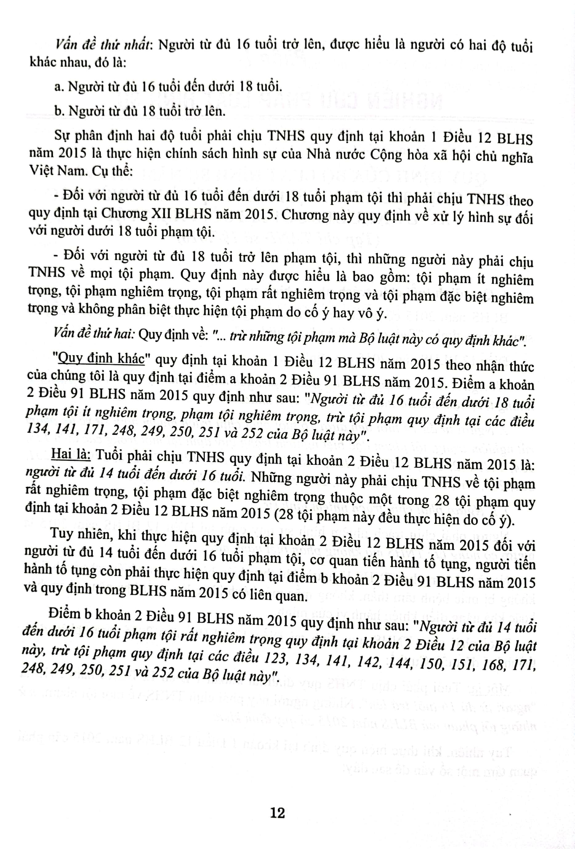 Tuyển Tập 100 Bài Viết Đăng Trên Tạp Chí Chuyên Ngành Luật Của Tác Giả Đỗ Văn Chỉnh