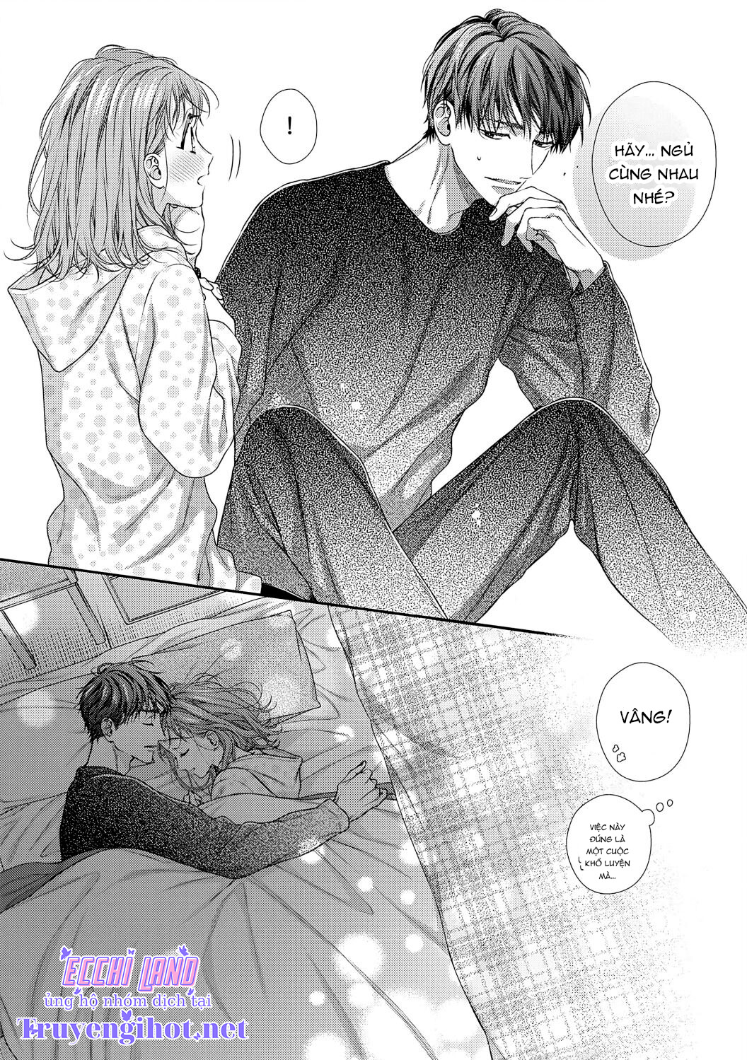 từ hôm nay tui là người lớn chapter 14.2 22