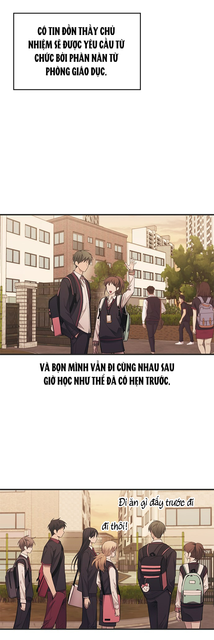 yeonwoo ngây thơ chapter 76.2 17