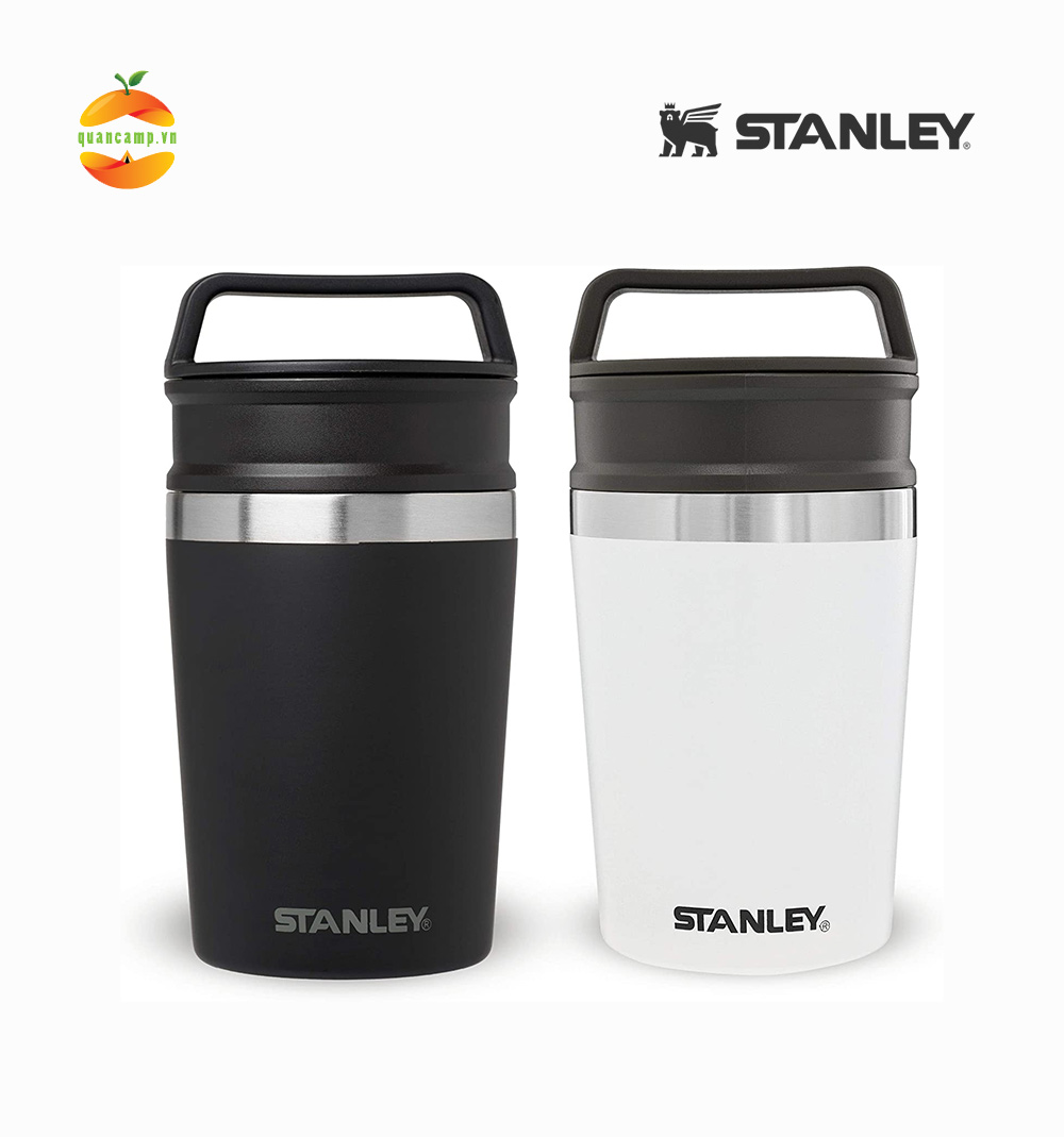 Bình giữ nhiệt Stanley Adventure Travel Mug