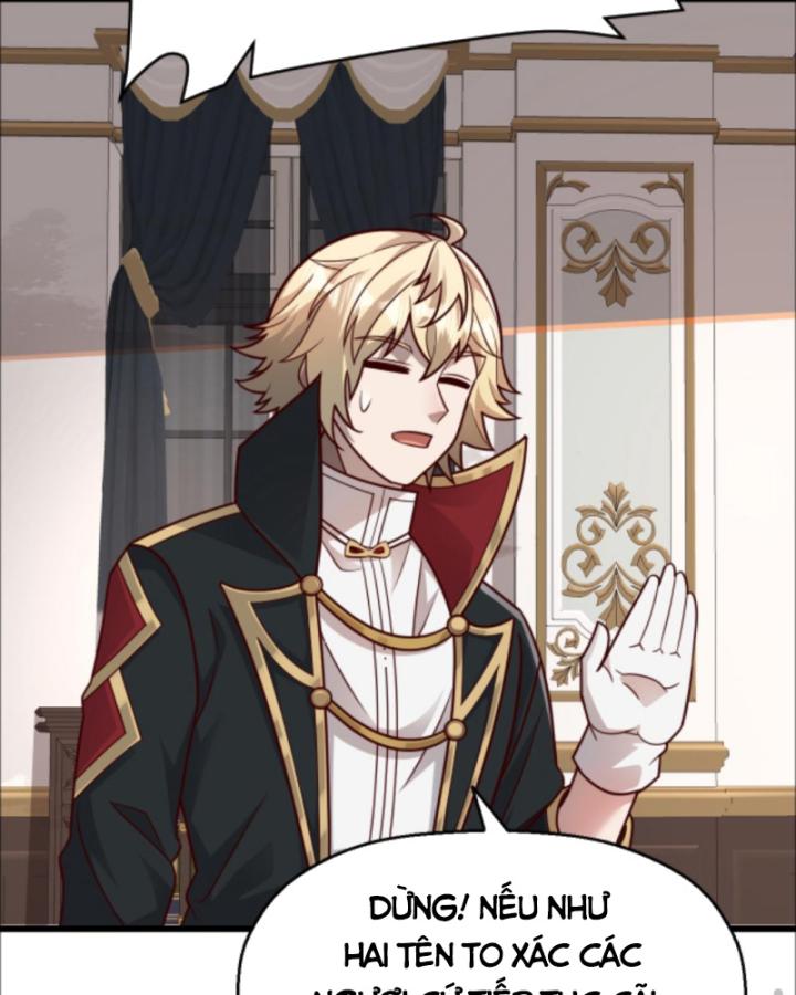 người chơi và nhân vật chính đều muốn làm hại ta chapter 46 27