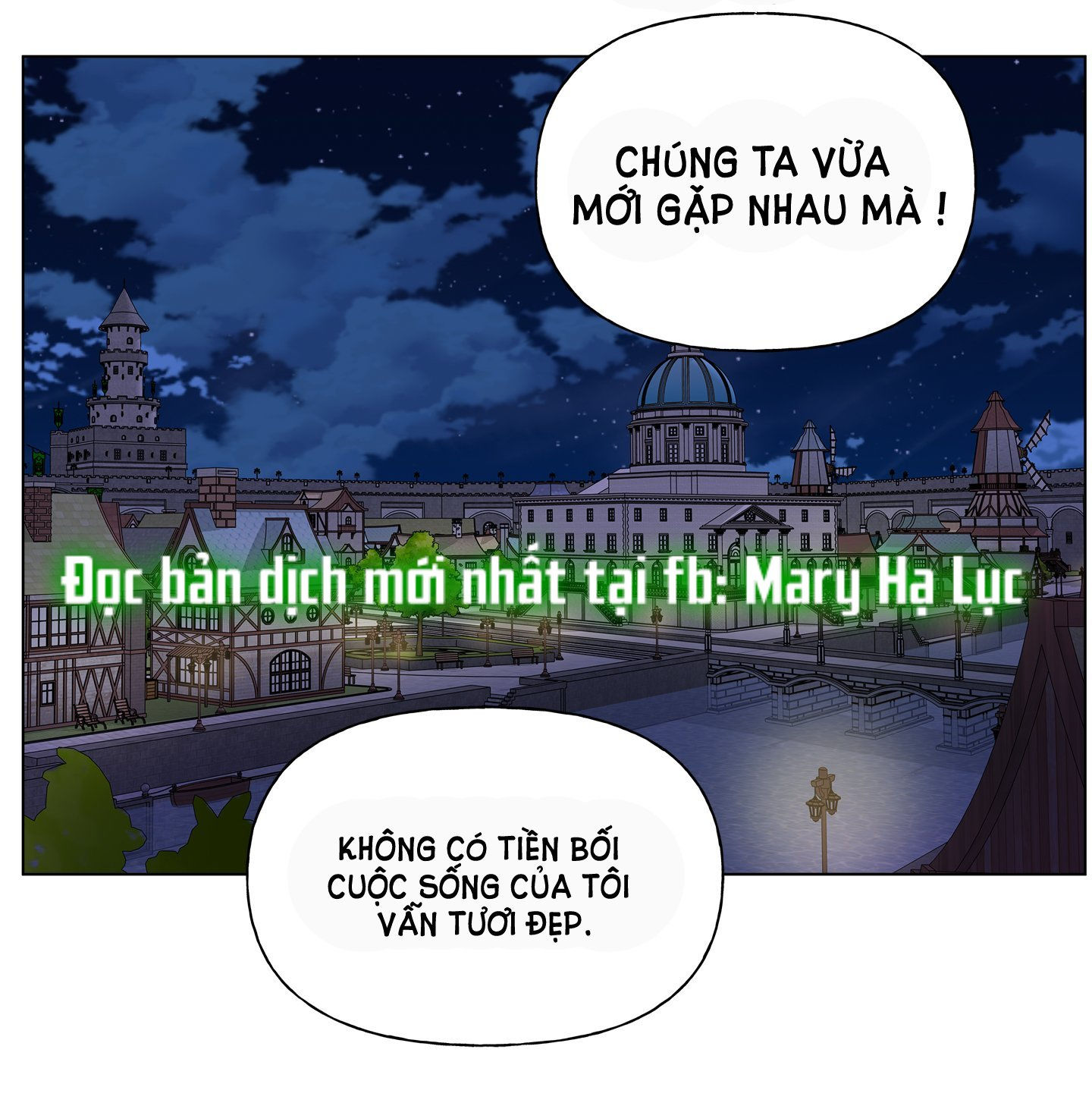 triệu hồi sư với mái tóc màu hoàng kim chapter 103 89