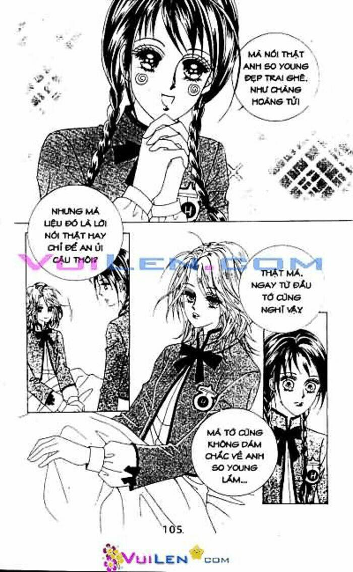 đại ca đi học chapter 1 105
