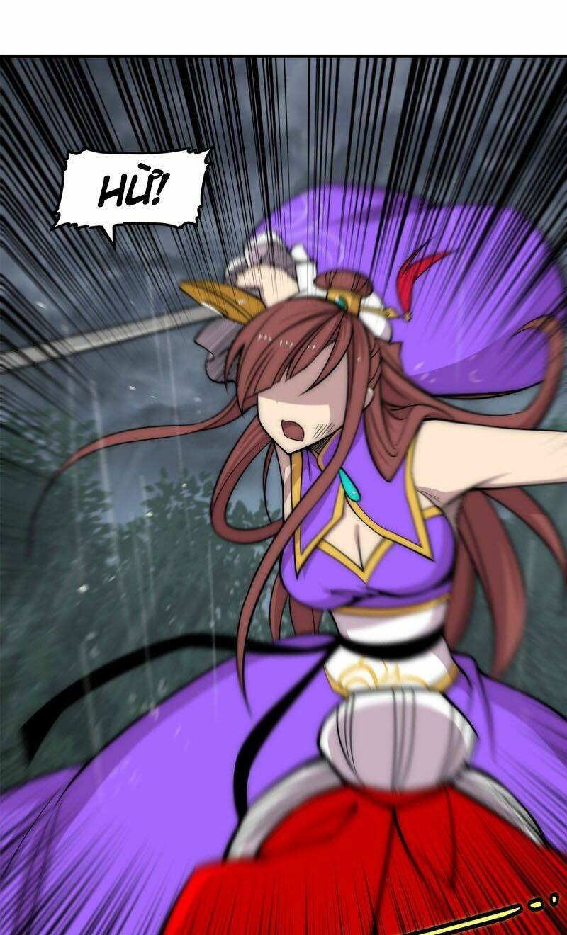 cuộc sống thoái ẩn của võ lâm chi vương chapter 111 7