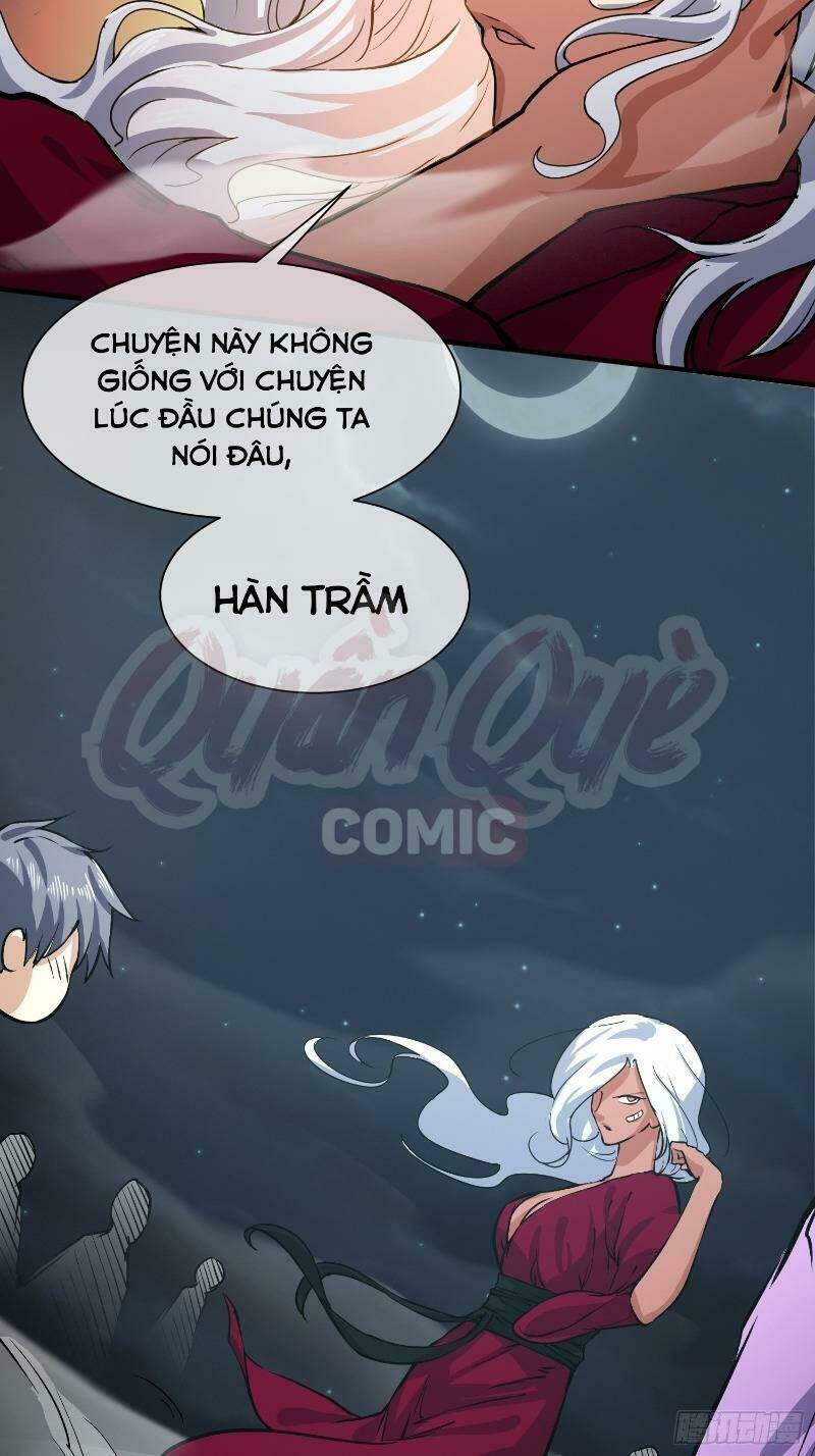 phía sau sát nhân án chapter 5 53