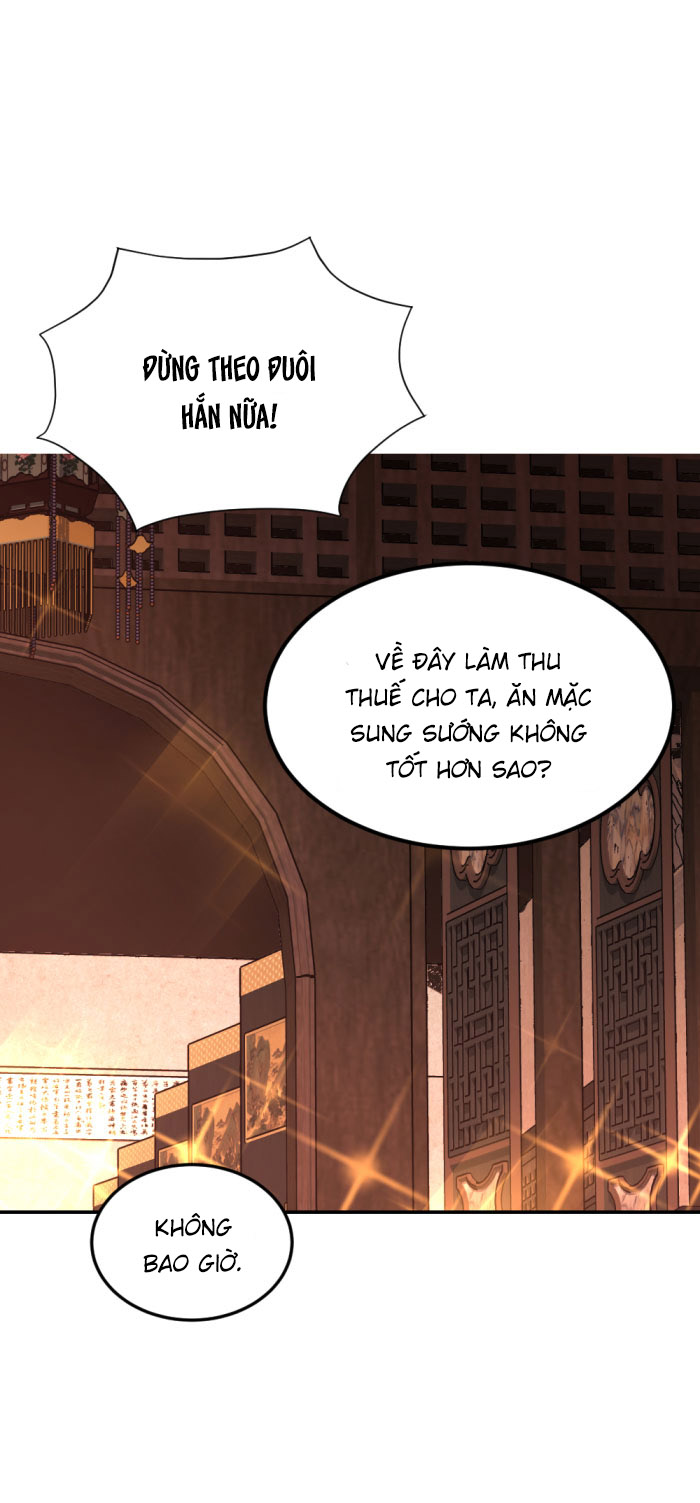 tôi là công tử đẹp nhất xiêm chapter 48 47