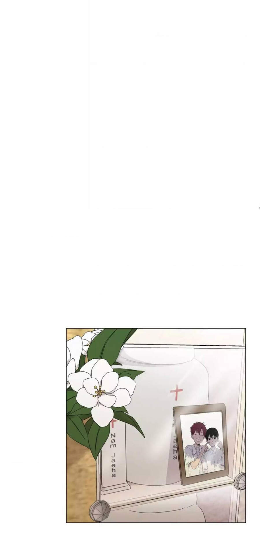 …”một sự thật khá khó chịu.” chapter 74 26