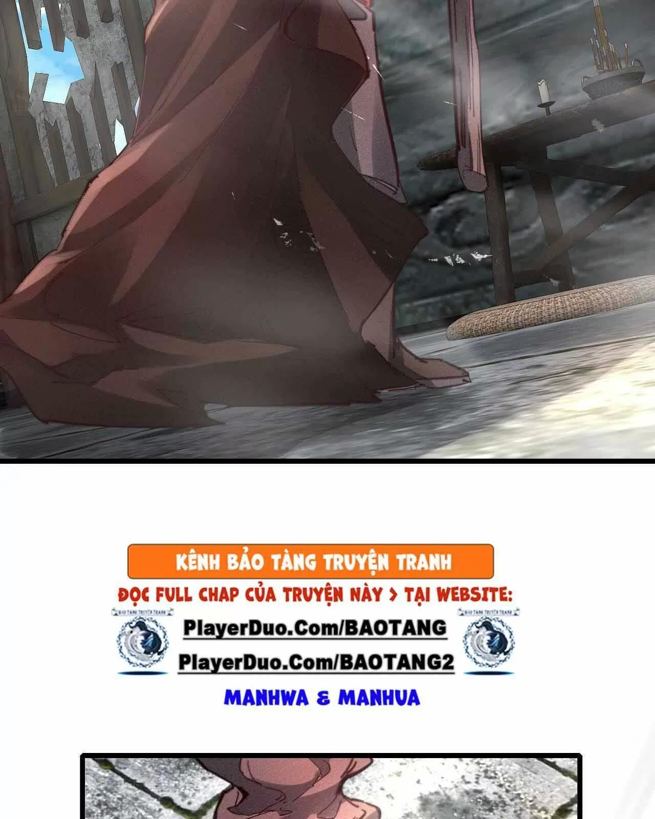 ta thành thần một mình chapter 23 64