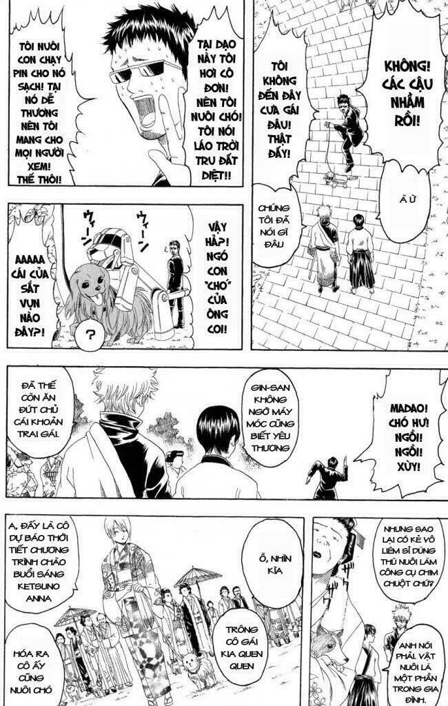 gintama - linh hồn bạc chapter 126 8