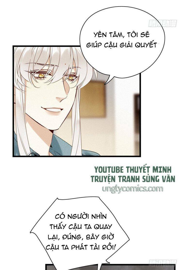 thỉnh quân nhập quái chapter 16 20