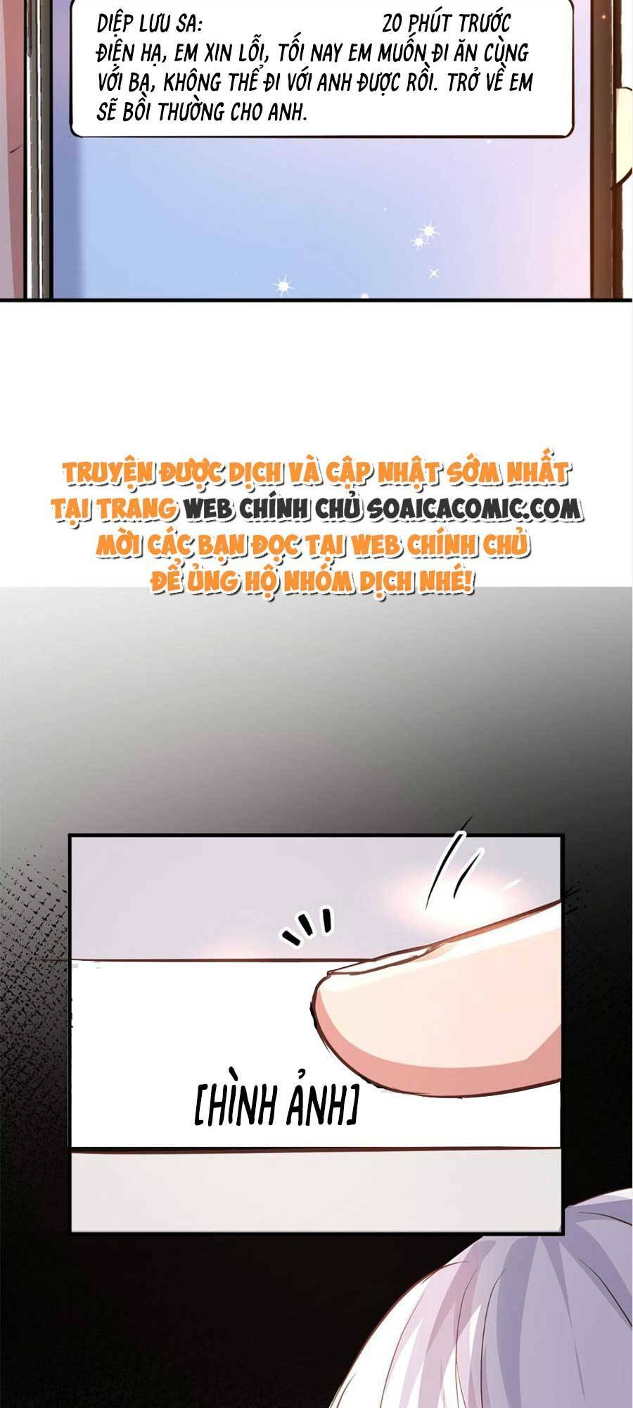 cô vợ của tôi không dễ bắt nạt chapter 36 53