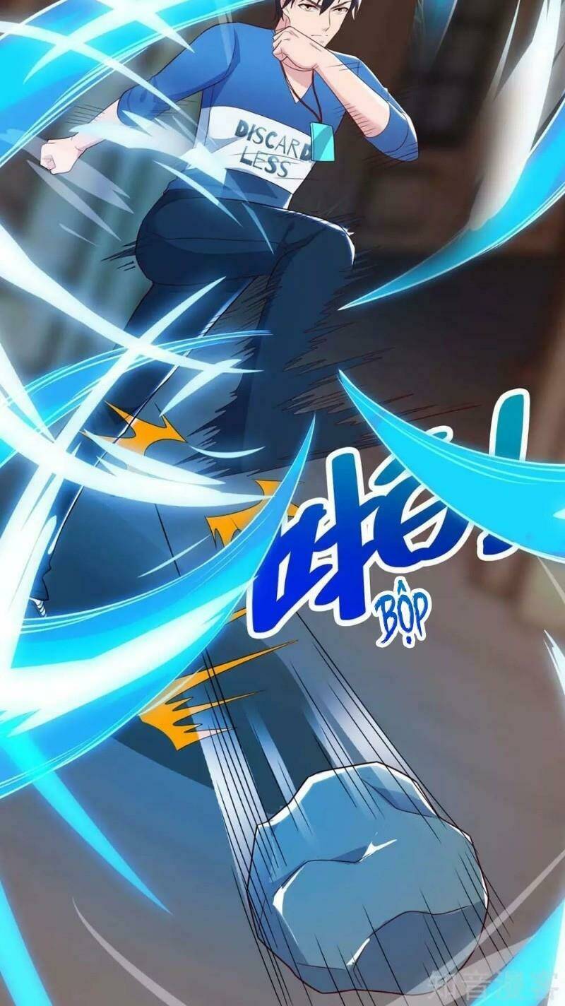 trọng sinh khí thiếu quy lai chapter 99 14