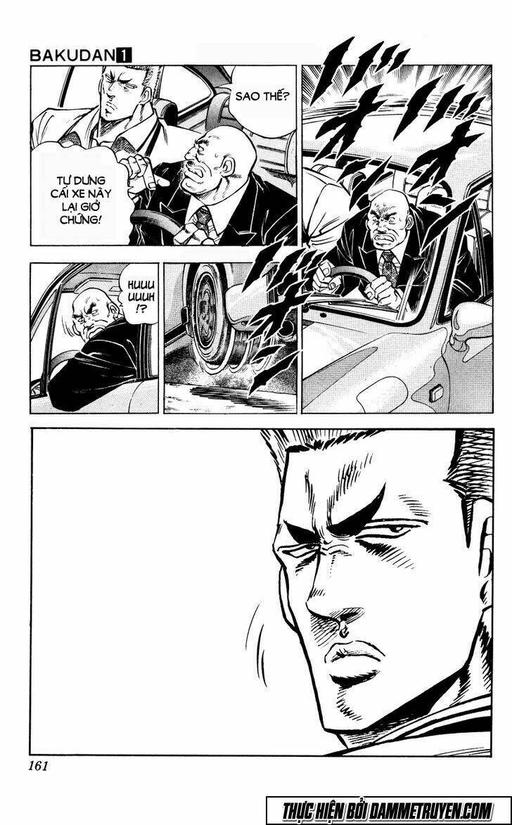 bakudan chapter 6 16