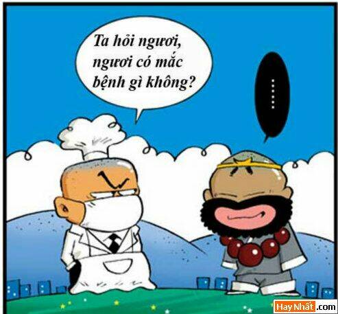 tây du kí không hài chapter 9 15