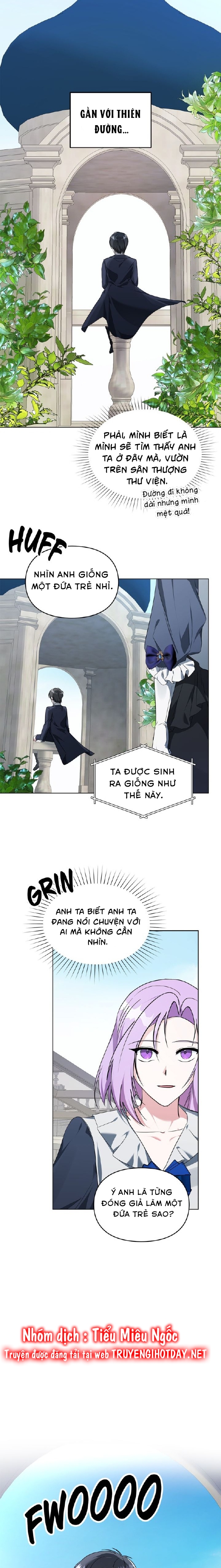 hãy nghe lời của tôi chapter 82 16