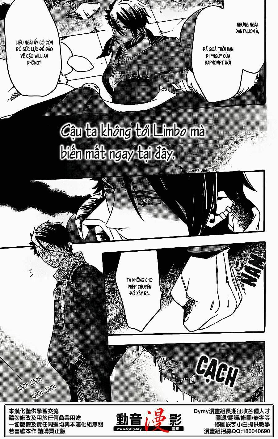 phong ấn triệu hồi ác quỷ dantalion chapter 57 23