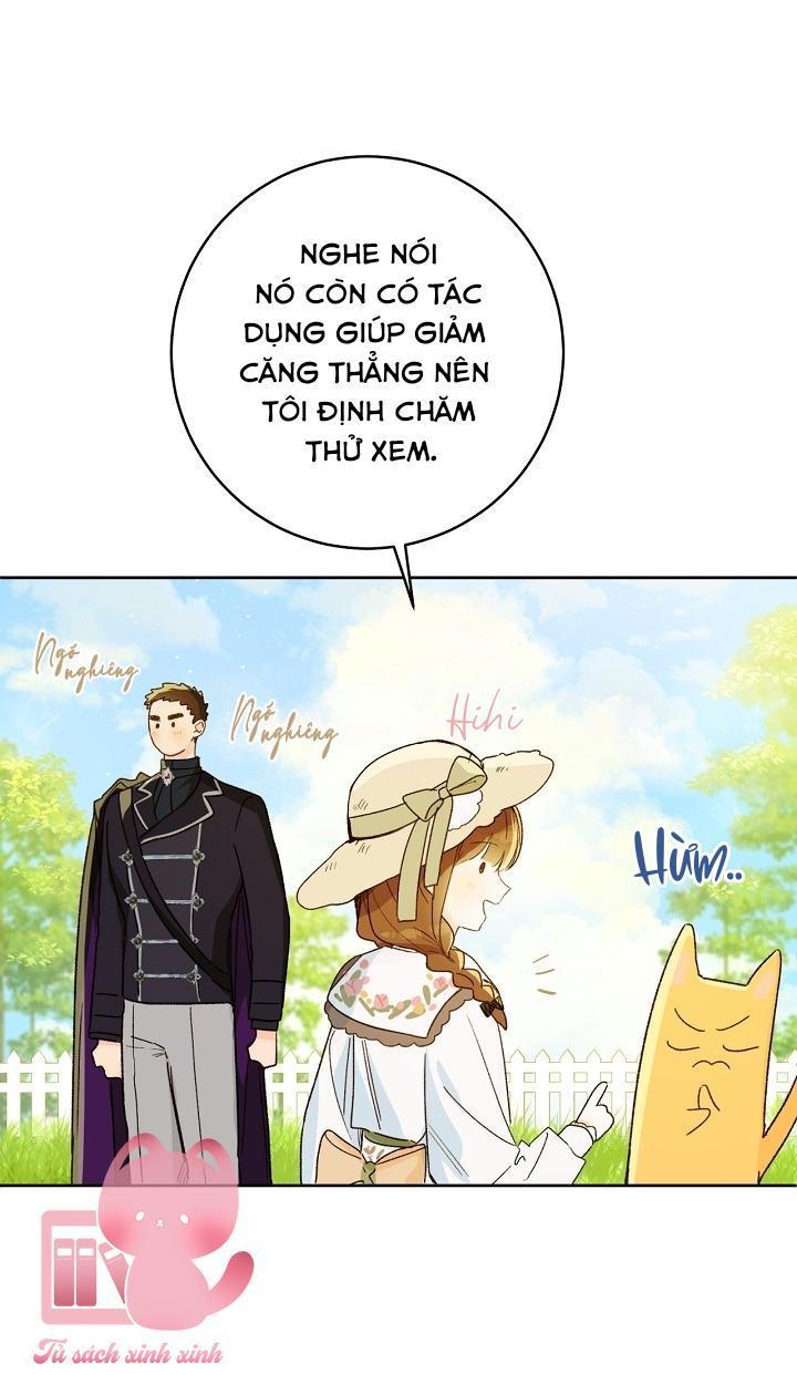 trang trại hạt dẻ cạnh hoàng cung chapter 28 71