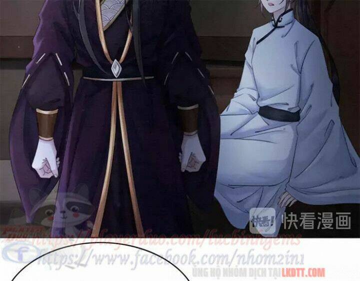 trọng sinh bá sủng nhiếp chính vương quá mạnh mẽ chapter 103 39