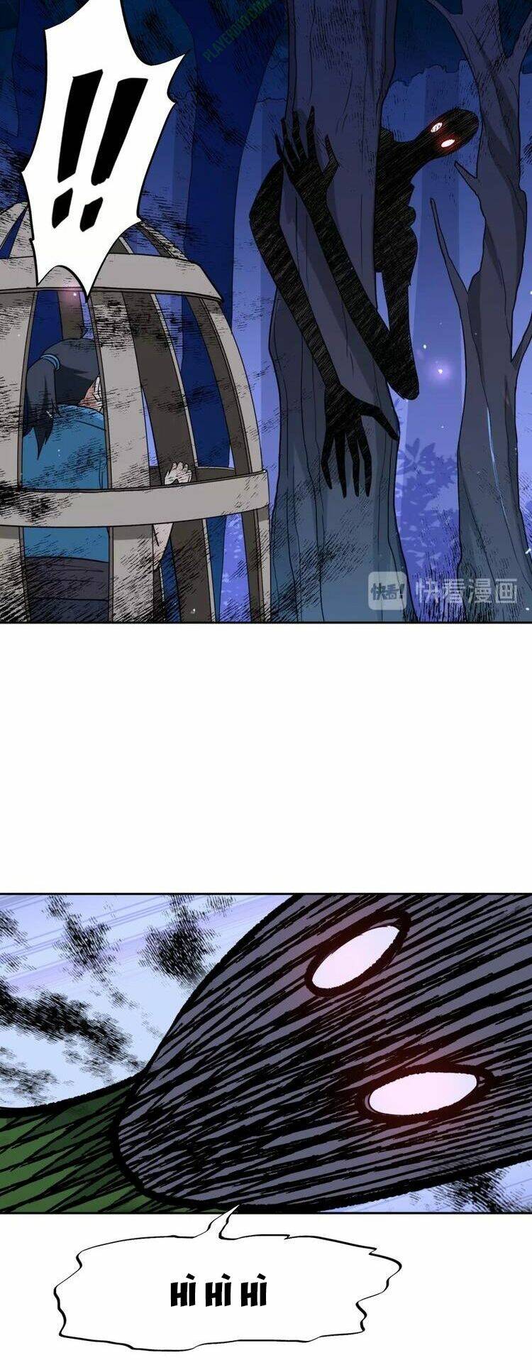 ta luyện giả kim trong thời đại tu tiên chapter 22 6